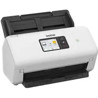 Brother ADS-4500W (WLAN, USB), Scanner