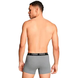 Puma Everyday Basic Boxer 2er Pack