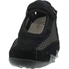 Allrounder Niro Ballerina Damen, Schwarz - Gr.: 37,5