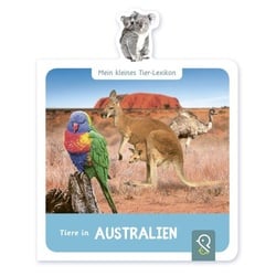 Tiere in Australien