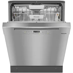Miele Spülmaschine  G 5410 SCU Edelstahl