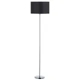 Brumberg 58100020 1-flg. Chrom Schwarz