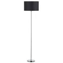 Brumberg 58100020 1-flg. Chrom Schwarz