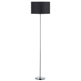 Brumberg 58100020 1-flg. Chrom Schwarz