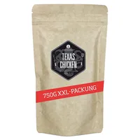 Ankerkraut Texas Chicken, Gewürz 750 g, Beutel