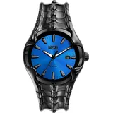 Diesel Herrenuhr Edelstahl Herrenuhren   