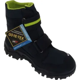 superfit Husky Blau/Grün 39