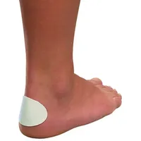 Müller MUELLER Blasenpflaster selbstklebend, 1 Packung à 5 Stück