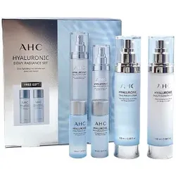 AHC Deity Hautlotion-Set