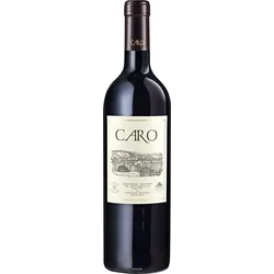 Bodegas Caro Mendoza 2019
