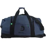 DISCOVERY Reisetasche Drive blau 125 Liter
