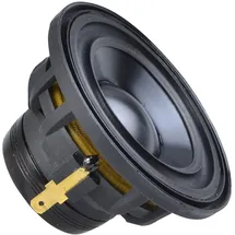 Ground Zero GZUF 60SQ-A | 60 mm Sound-Quality Breitbandlautsprecher