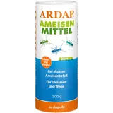 ARDAP Repell Ameisenmittel 500 g freiverkäuflich (39,80€/1kg)