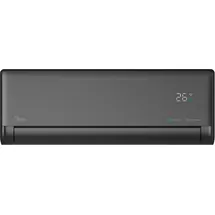 Midea Solstice Klimaanlage Inneneinheit 2,5 kW Schwarz