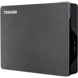Toshiba Canvio Gaming 4TB [2,5'', USB 3.0] schwarz (Neu differenzbesteuert)
