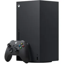Microsoft Xbox Series X 1TB