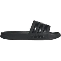 adidas Shower Adilette Core Black / Core Black / Core Black 50