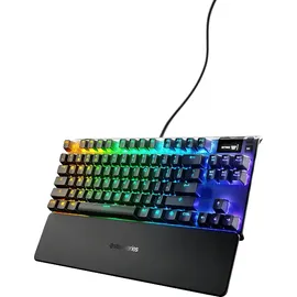 SteelSeries Apex 7 TKL Red Switch DE