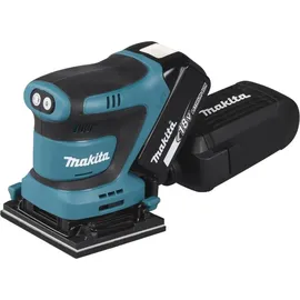 Makita DBO480Z ohne Akku