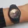ICE-Watch ICE sunset Black Silikon 38 mm 015748
