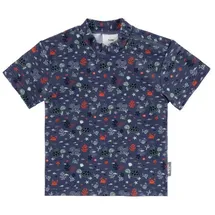 Sterntaler Badeshirt kurzarm Unterwasser in helles blau | Gr.: 80