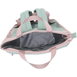 TheTrueC Mila Urban 0 l mint/rosa