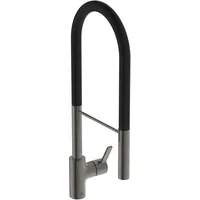 Ideal Standard Gusto Küchenarmatur Brushed Gold
