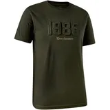 Deerhunter T-Shirt Jubilee, timber, L