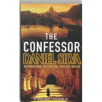 Penguin Books UK The Confessor