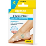 Lifemed Blasen-Pflaster