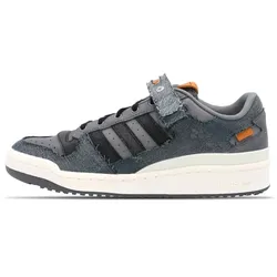 Adidas Forum Low | Sneaker für Herren | Grau - 42