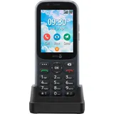 Doro 730X Grau