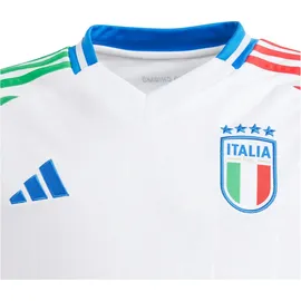 Adidas Italien Trikot 2024 White 128