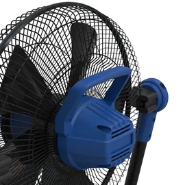 Güde Ventilator V 18-0 Lüfter Tischventilator Standventilator