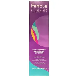 Fanola Creme Haarfarbe 3/0 dunkelbraun 100 ml