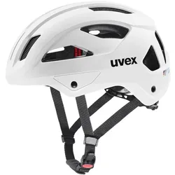 Uvex Stride Weiß Modell 2025