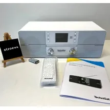 TechniSat DigitRadio 371 weiß