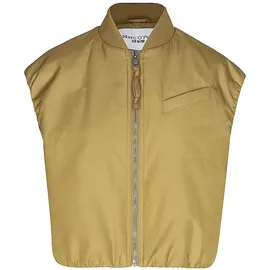 Marc O'Polo Steppweste Braun S