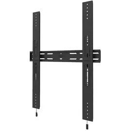 NeoMounts AWL-250BL18 1fach VESA-Erweiterungsset Schwarz