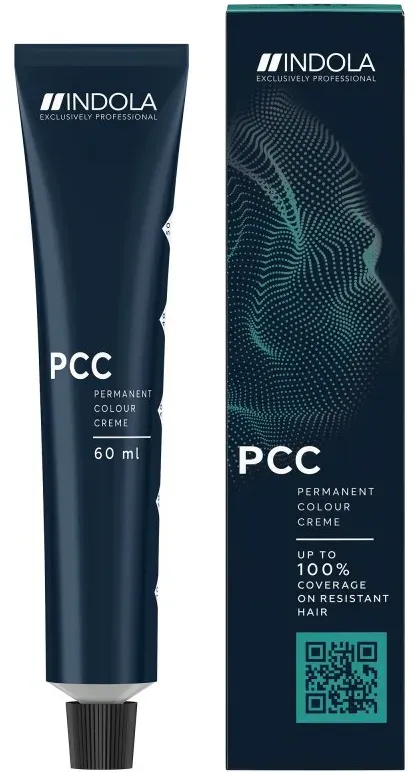 Indola PCC Permanent Colour Creme Intensive Deckkraft Haarfarbe 60ml