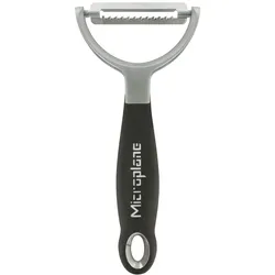 Microplane - Profi Y-Schäler Julienne Klinge - Peeler 48083