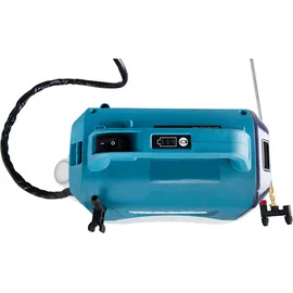 Makita DUS054Z Akku-Druckspritze