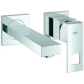 Grohe Eurocube Einhandmischer chrom 19895000
