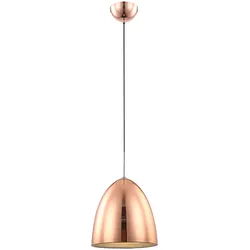 Design Hänge Leuchte E27 Beleuchtung Fabrik Decken Licht Pendel Lampe