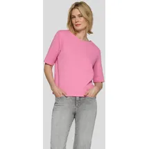 Rabe T-Shirt in rosa, | 44
