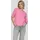 Rabe T-Shirt in rosa, | 44