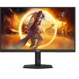 AOC Q27G4XN 68,6cm (27“) QHD VA Gaming Monitor 16:9 HDMI/DP 180Hz Sync 0,5ms HDR10