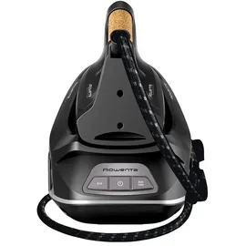 Rowenta Easy Steam VR7361 orange-schwarz