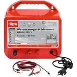 DEMA Weidezaungerät Mammut N9500 230V,