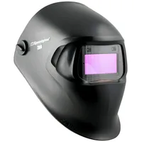 3M Speedglas 100B Black, Schweißmaske, DIN 10-12 Mig; H751114